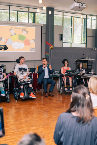 Politikworkshop